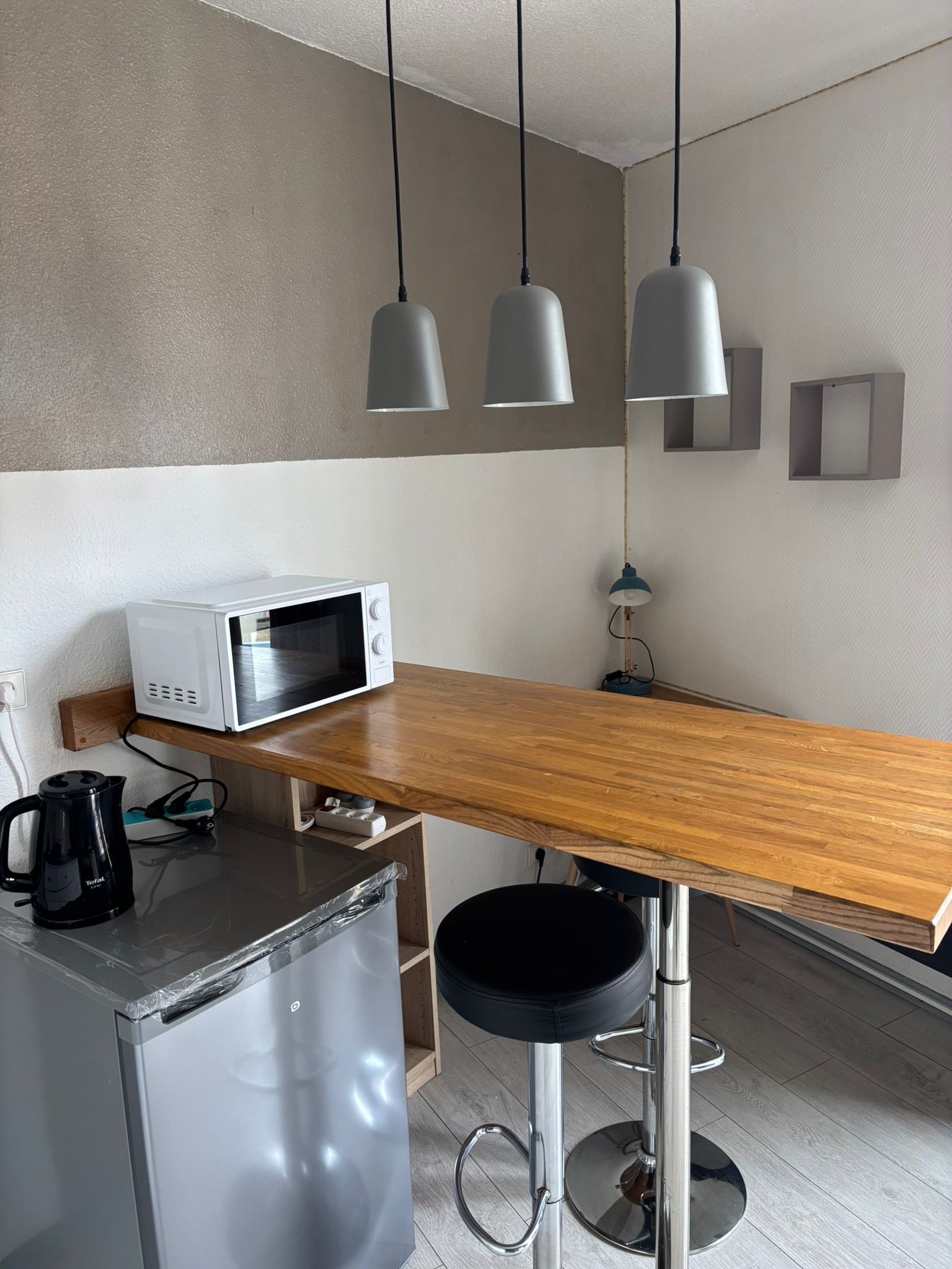Appartement, meublé, 1 pièce, 20m² à Grenoble (38000) — photo 2