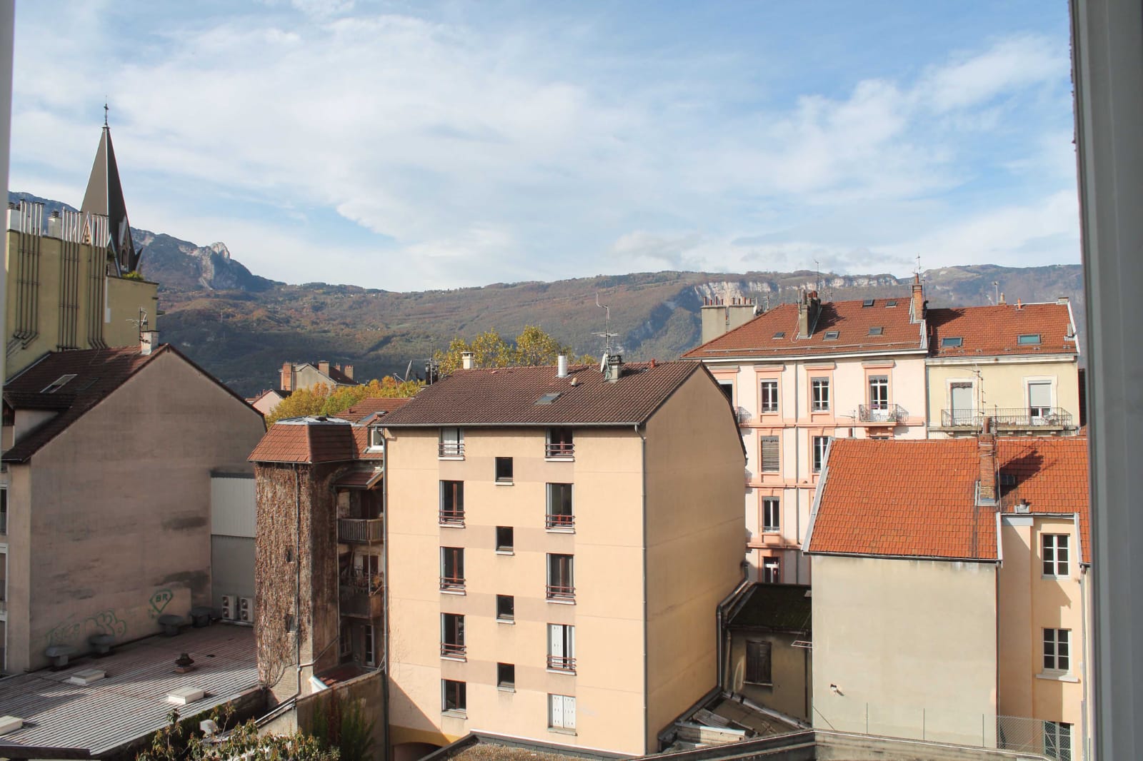 Appartement, meublé, 1 pièce, 20m² à Grenoble (38000) — photo 4