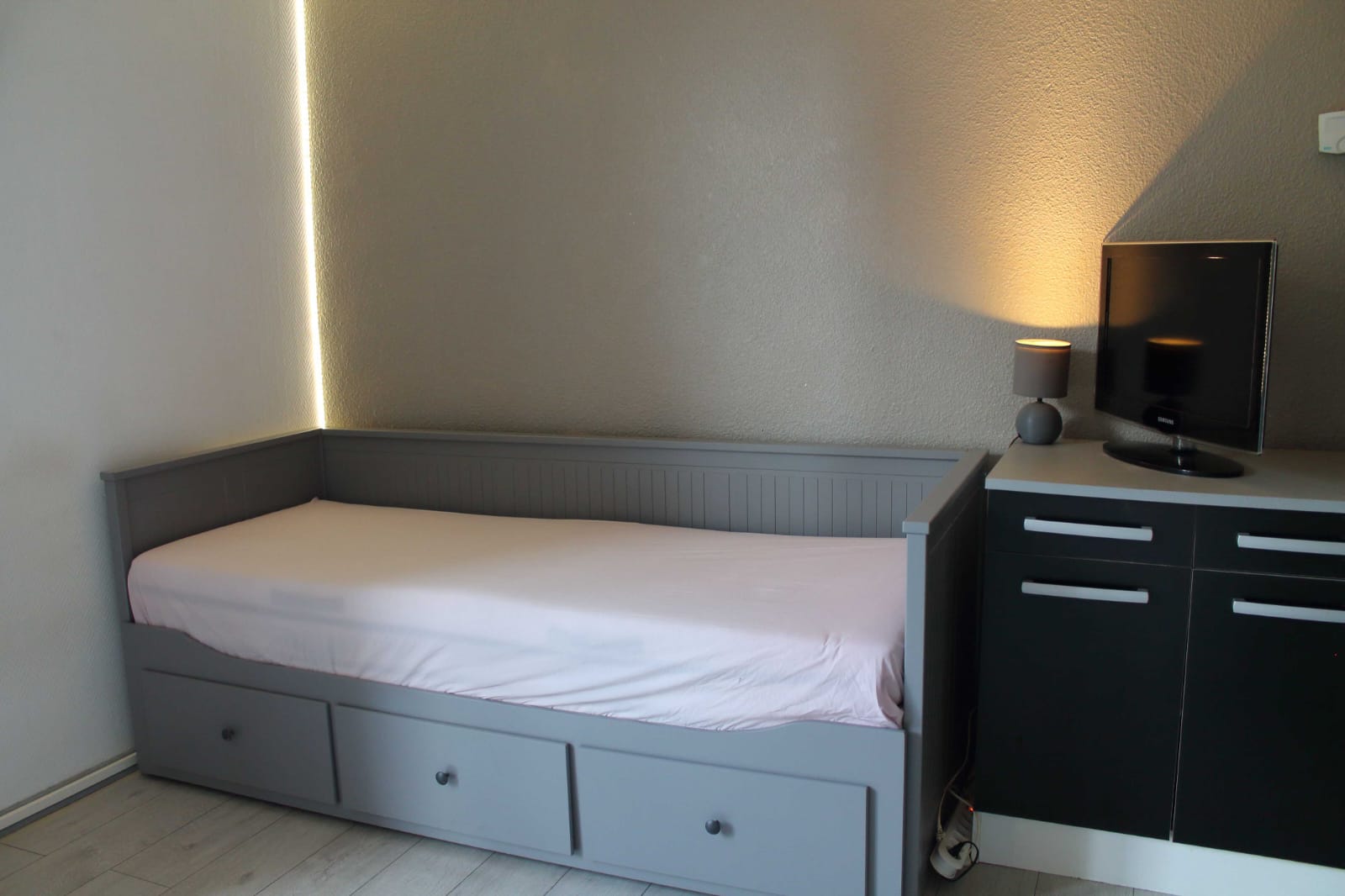 Appartement, meublé, 1 pièce, 20m² à Grenoble (38000) — photo 5