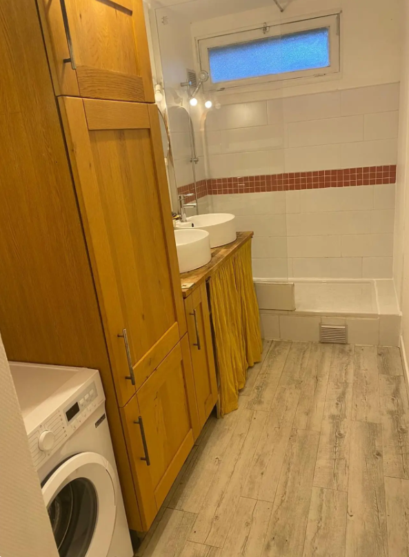 Chambre, meublé, 15m² à Rennes (35000) — photo principale