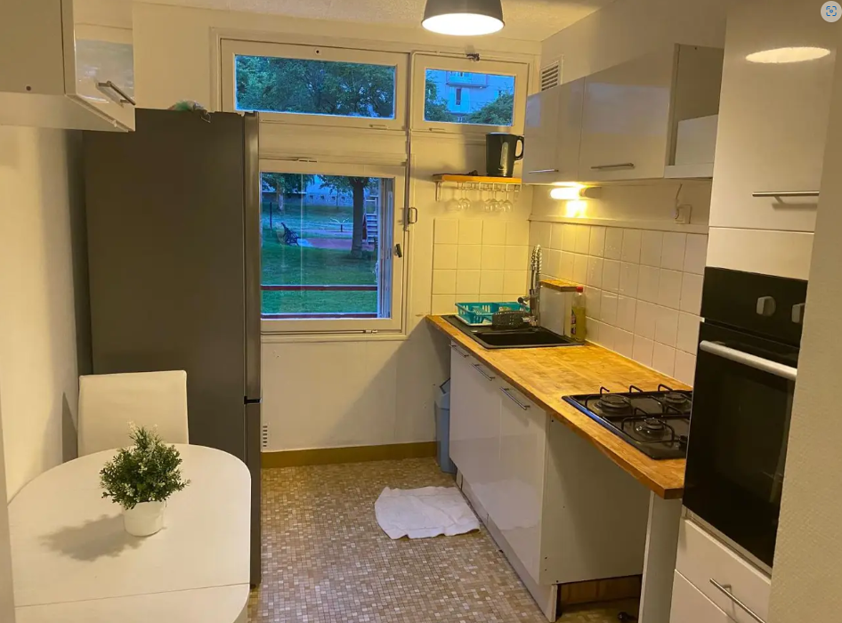 Chambre, meublé, 15m² à Rennes (35000) — photo 2