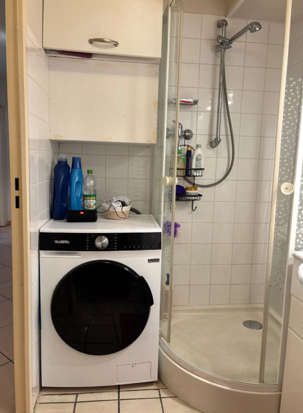 Appartement, meublé, 1 pièce, 29m² à Grenoble (38100) — photo 2