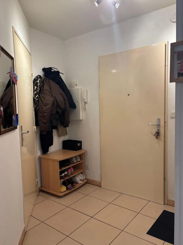 Appartement, meublé, 1 pièce, 29m² à Grenoble (38100) — photo 3