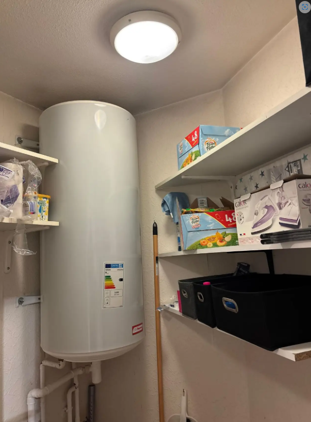 Appartement, meublé, 1 pièce, 29m² à Grenoble (38100) — photo 5