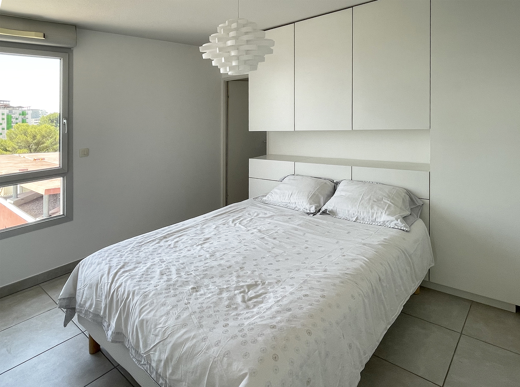 Appartement, meublé, 4 pièces, 82m² à Montpellier (34000) — photo 2