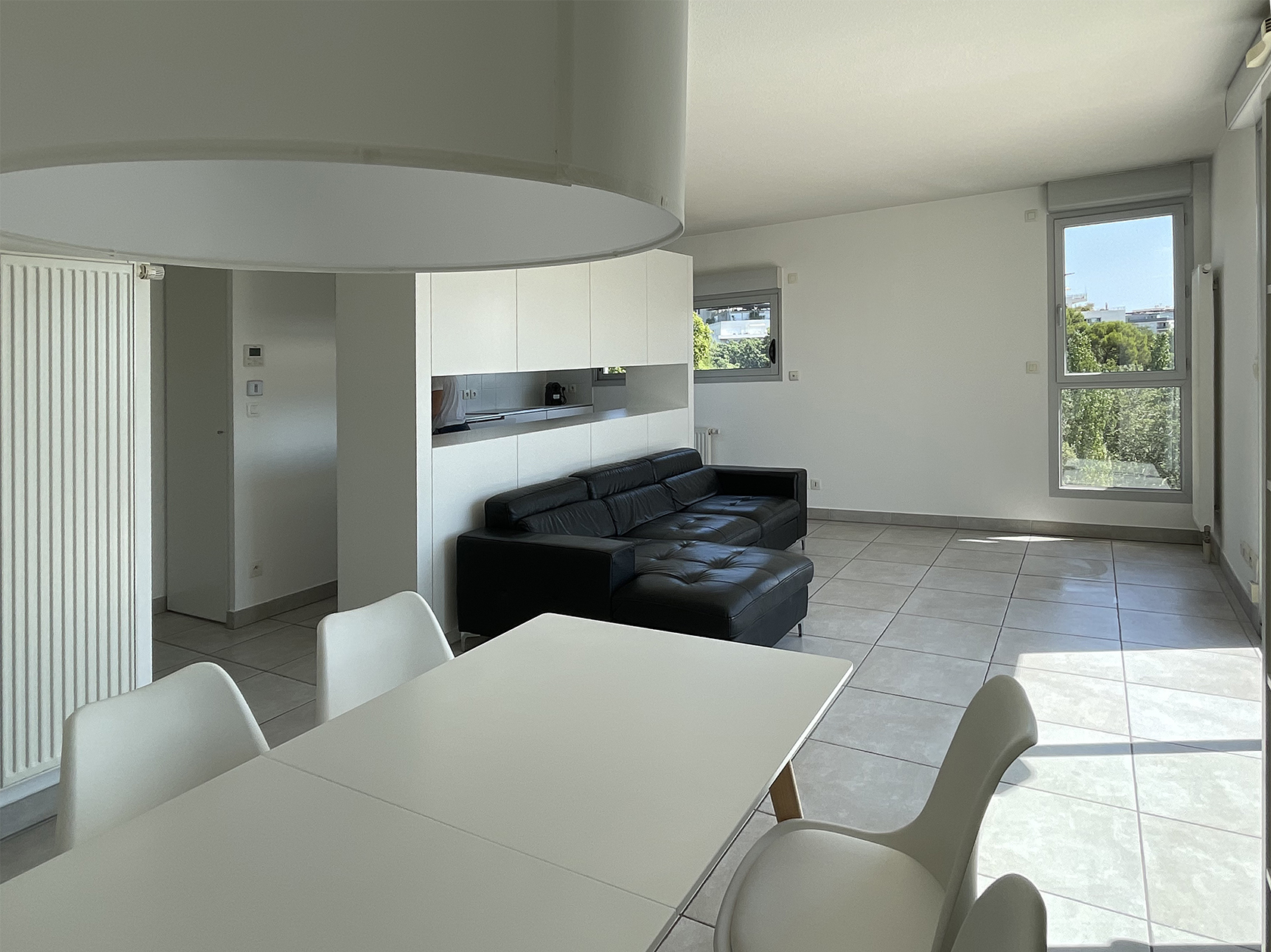 Appartement, meublé, 4 pièces, 82m² à Montpellier (34000) — photo 3