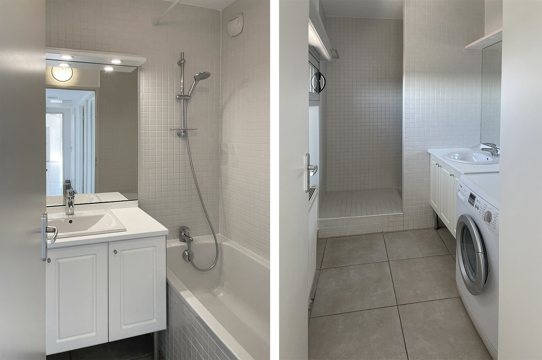 Appartement, meublé, 4 pièces, 82m² à Montpellier (34000) — photo 5