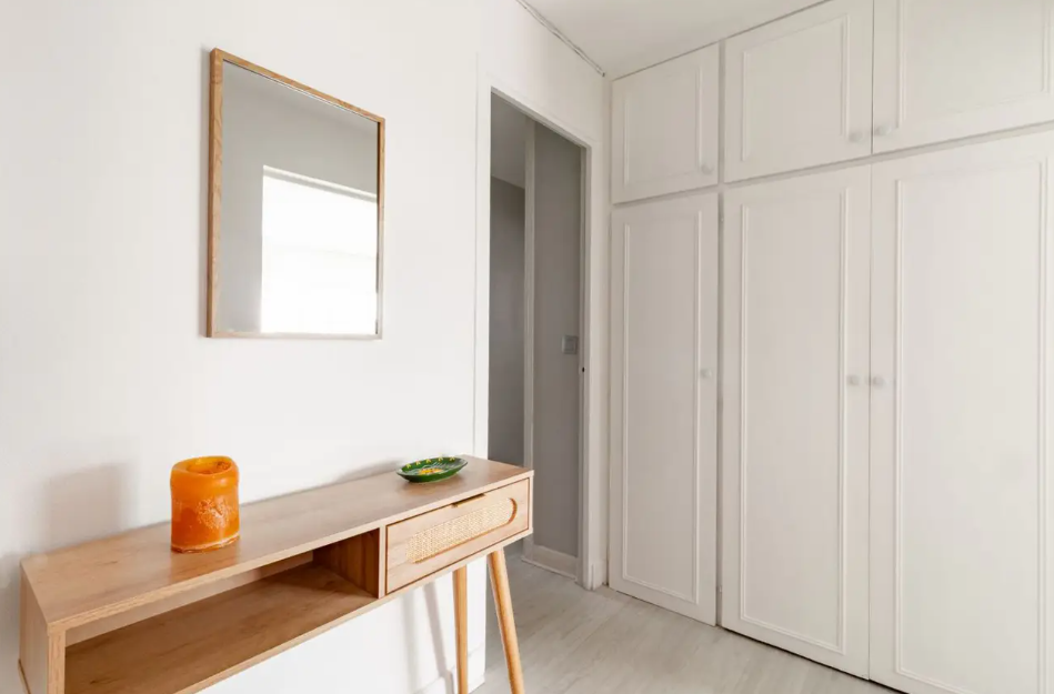 Appartement, meublé, 5 pièces, 73m² à Argenteuil (95100) — photo principale