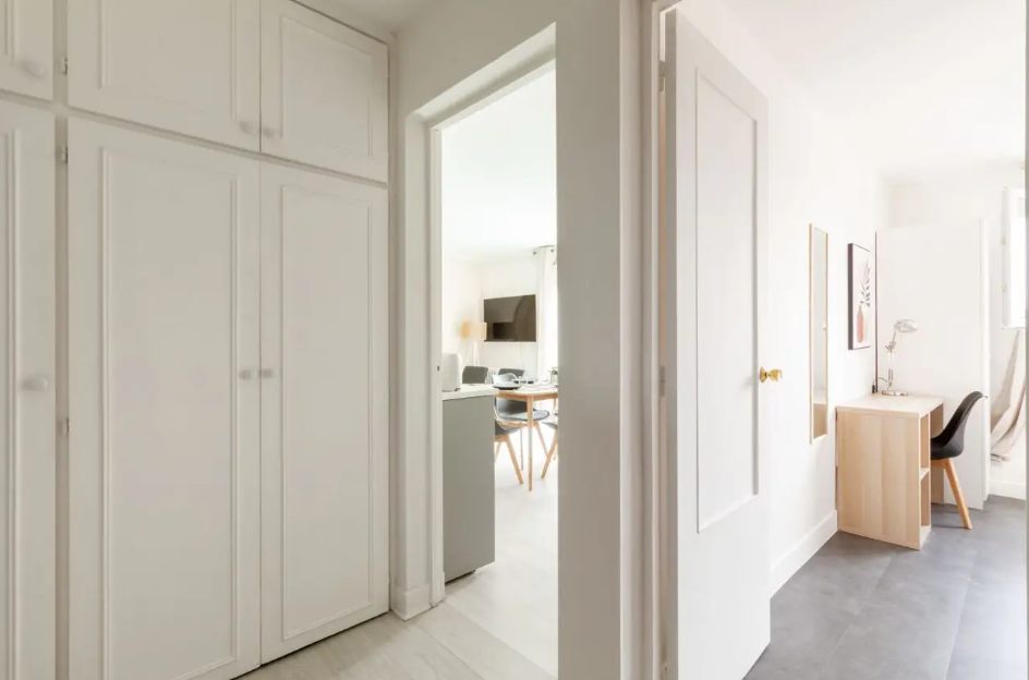 Appartement, meublé, 5 pièces, 73m² à Argenteuil (95100) — photo 3