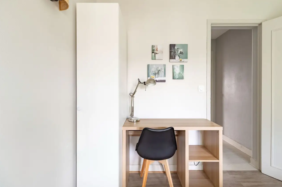 Appartement, meublé, 5 pièces, 73m² à Argenteuil (95100) — photo 5