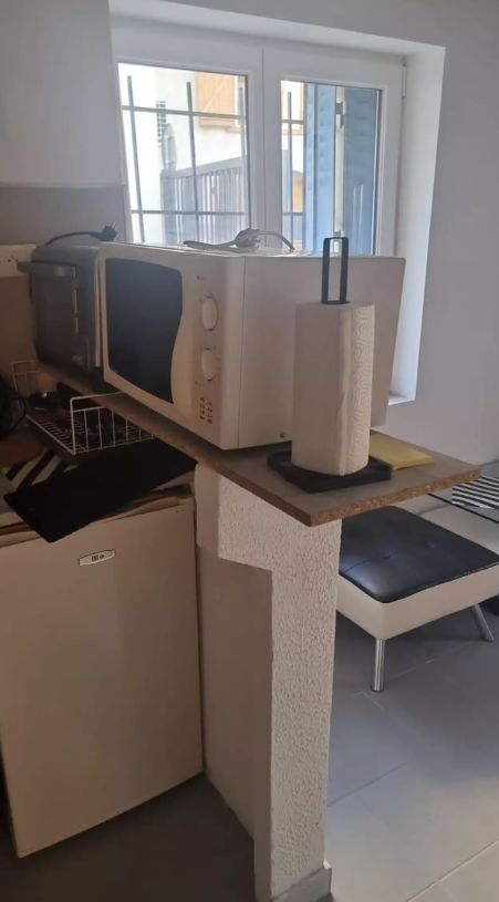 Appartement, meublé, 2 pièces, 18m² à Pérols (34470) — photo 2
