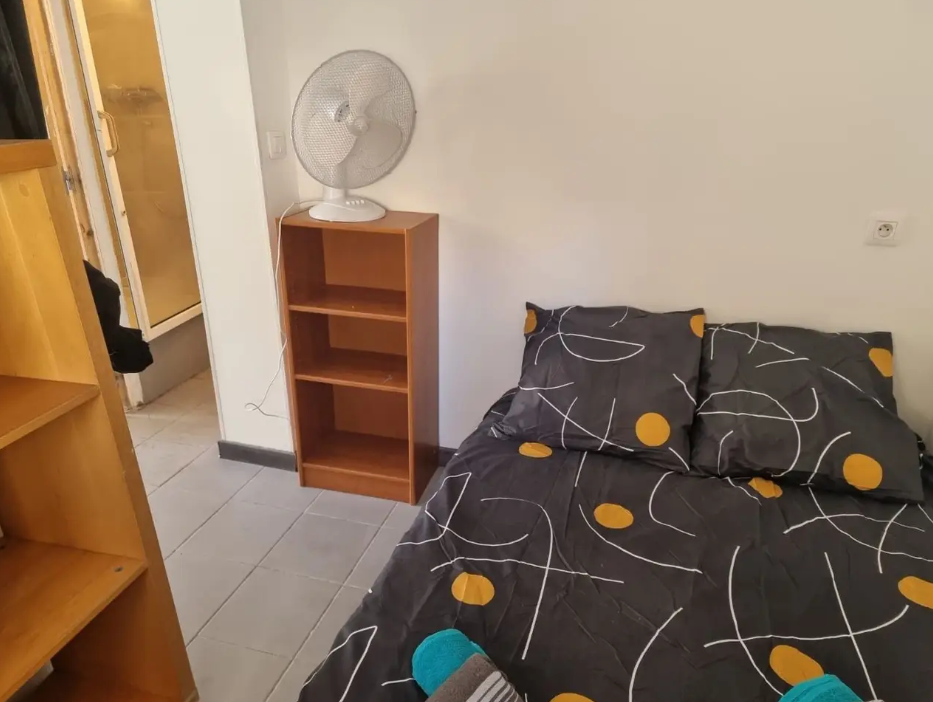 Appartement, meublé, 2 pièces, 18m² à Pérols (34470) — photo 3