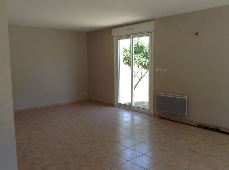 Maison, non meublé, 4 pièces, 68m² à Pérols (34470) — photo principale