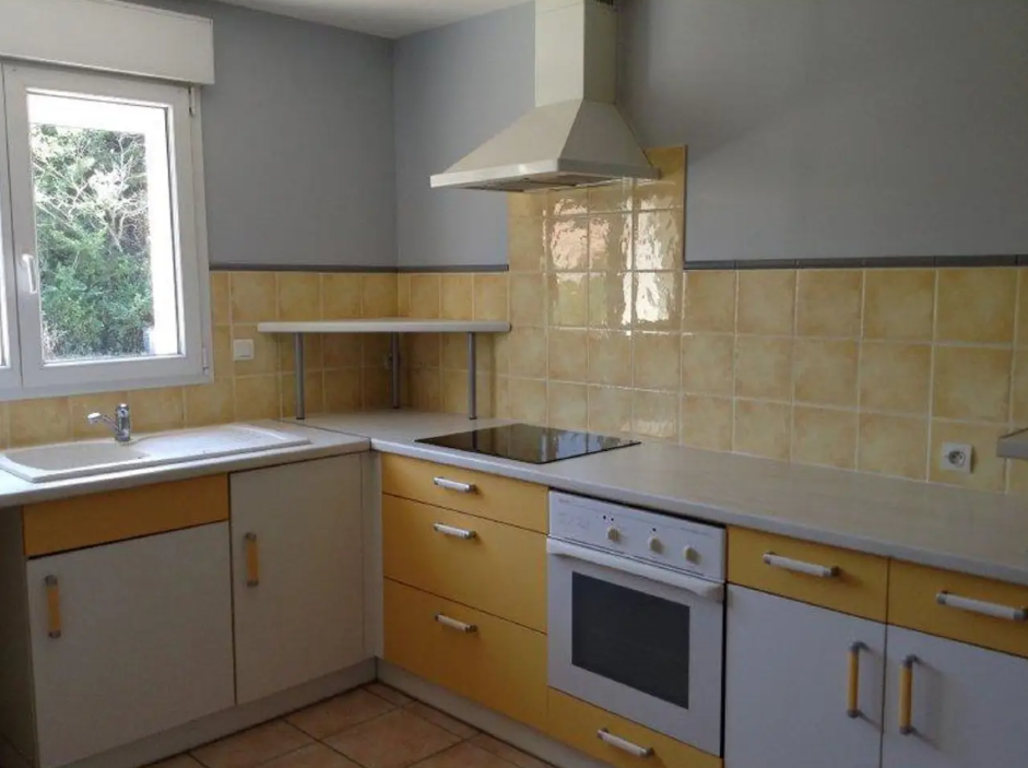 Maison, non meublé, 4 pièces, 68m² à Pérols (34470) — photo 2