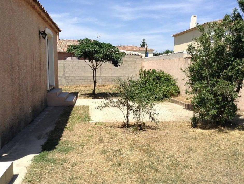 Maison, non meublé, 4 pièces, 68m² à Pérols (34470) — photo 5