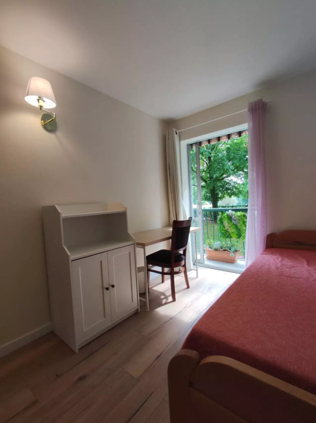 Appartement, meublé, 5 pièces, 75m² à Fresnes (94260) — photo 2