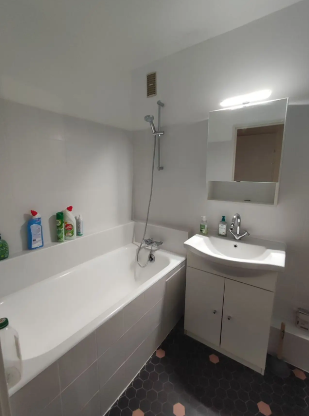 Appartement, meublé, 5 pièces, 75m² à Fresnes (94260) — photo 3