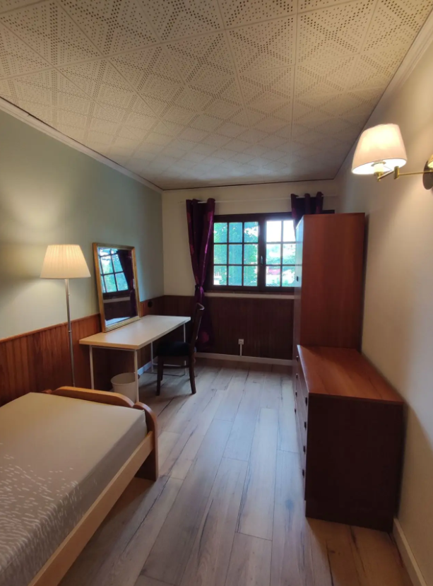 Appartement, meublé, 5 pièces, 75m² à Fresnes (94260) — photo 4