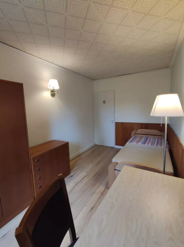 Appartement, meublé, 5 pièces, 75m² à Fresnes (94260) — photo 5