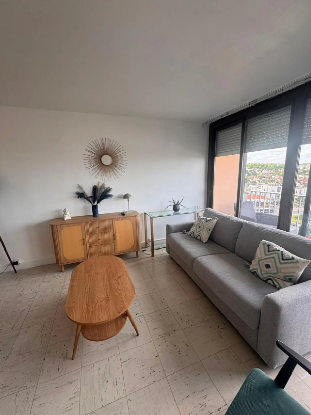 Appartement, meublé, 1 pièce, 30m² à Nanterre (92000) — photo 2