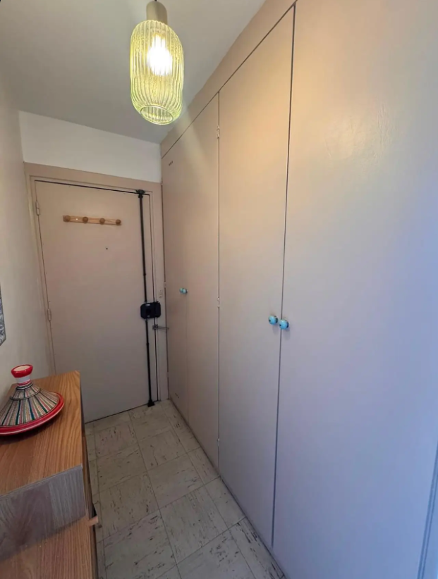 Appartement, meublé, 1 pièce, 30m² à Nanterre (92000) — photo 3