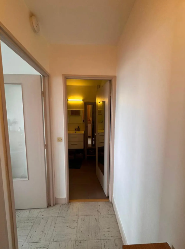 Appartement, meublé, 1 pièce, 30m² à Nanterre (92000) — photo 4