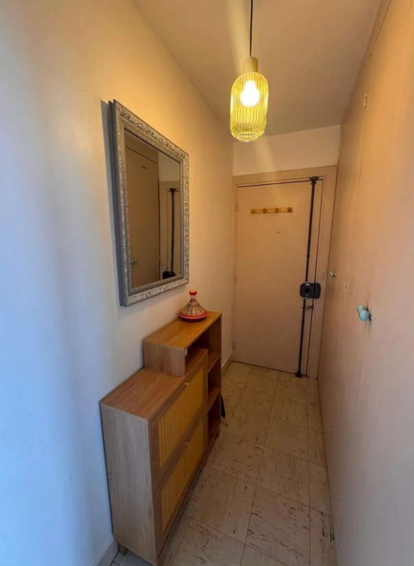 Appartement, meublé, 1 pièce, 30m² à Nanterre (92000) — photo 5