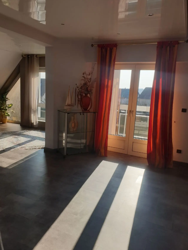 Appartement, meublé, 4 pièces, 110m² à Betschdorf (67660) — photo 4