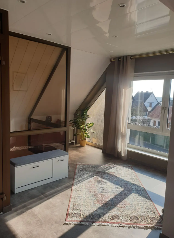 Appartement, meublé, 4 pièces, 110m² à Betschdorf (67660) — photo 5