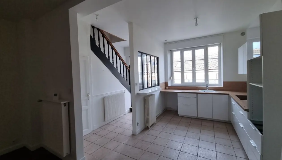 Maison, non meublé, 1 pièce, 90m² à Compiègne (60200) — photo 2