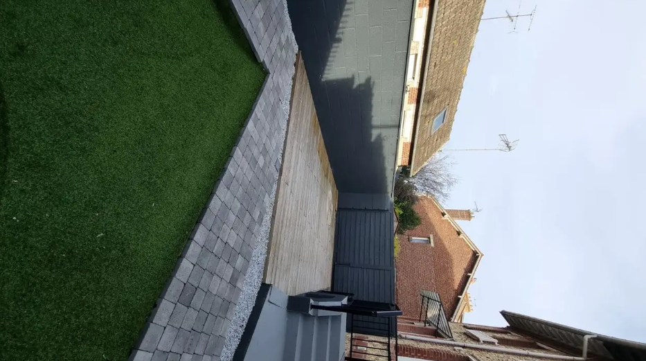 Maison, non meublé, 1 pièce, 90m² à Compiègne (60200) — photo 3