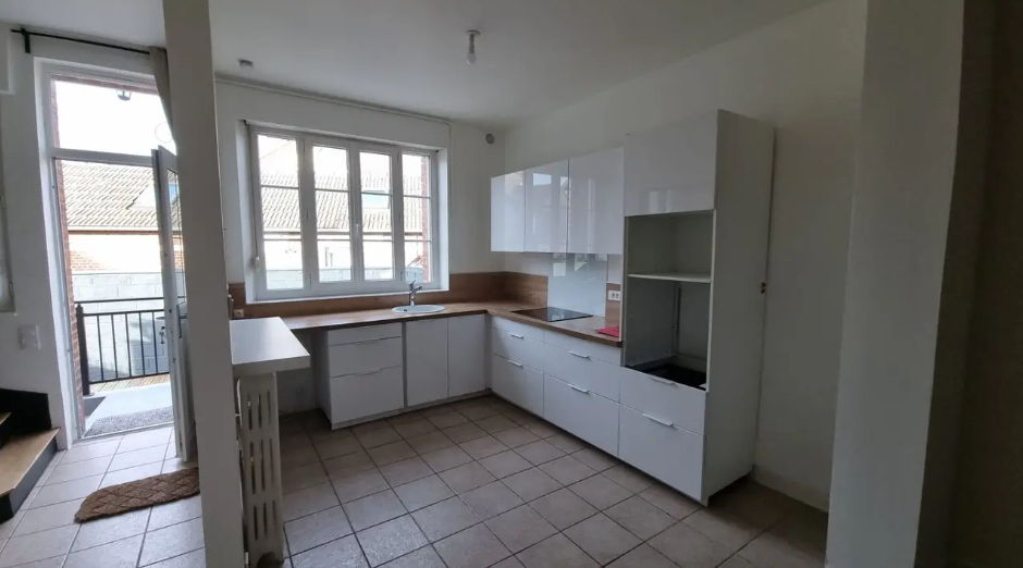 Maison, non meublé, 1 pièce, 90m² à Compiègne (60200) — photo 4