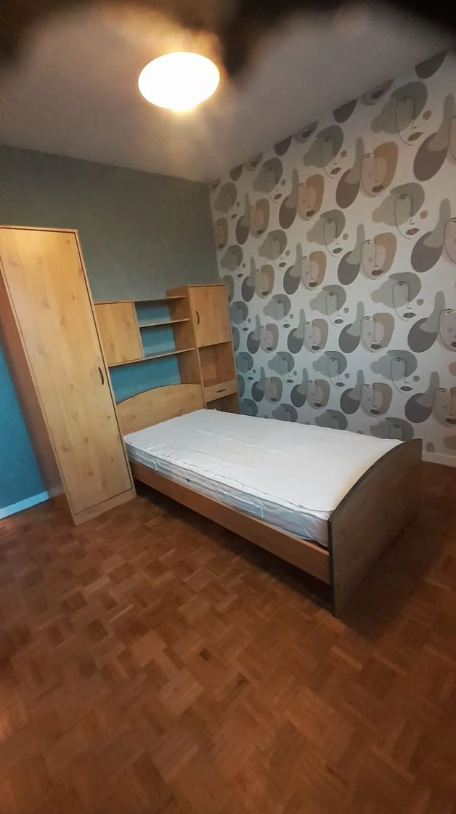 Appartement, meublé, 4 pièces, 70m² à Rennes (35000) — photo principale