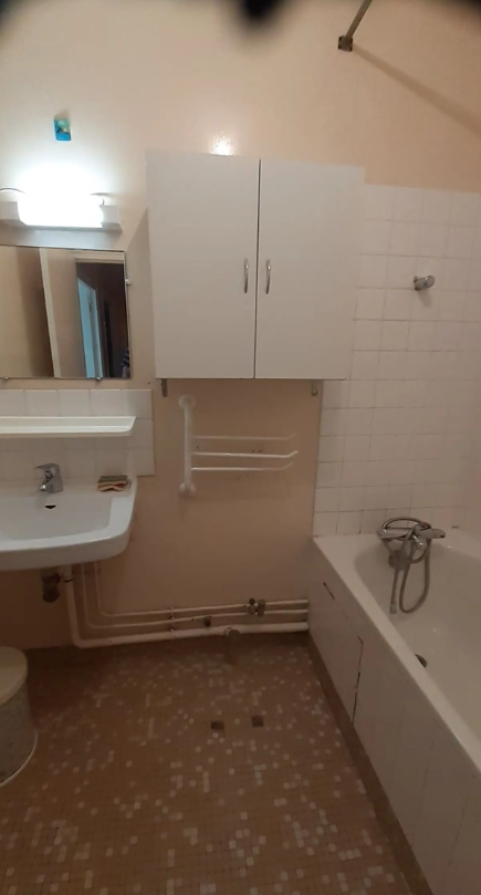 Appartement, meublé, 4 pièces, 70m² à Rennes (35000) — photo 2