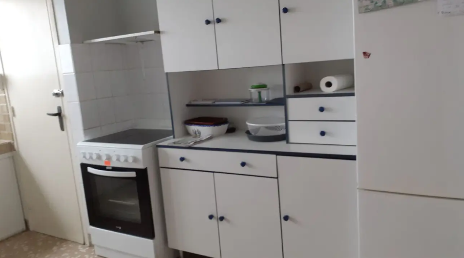 Appartement, meublé, 4 pièces, 70m² à Rennes (35000) — photo 3