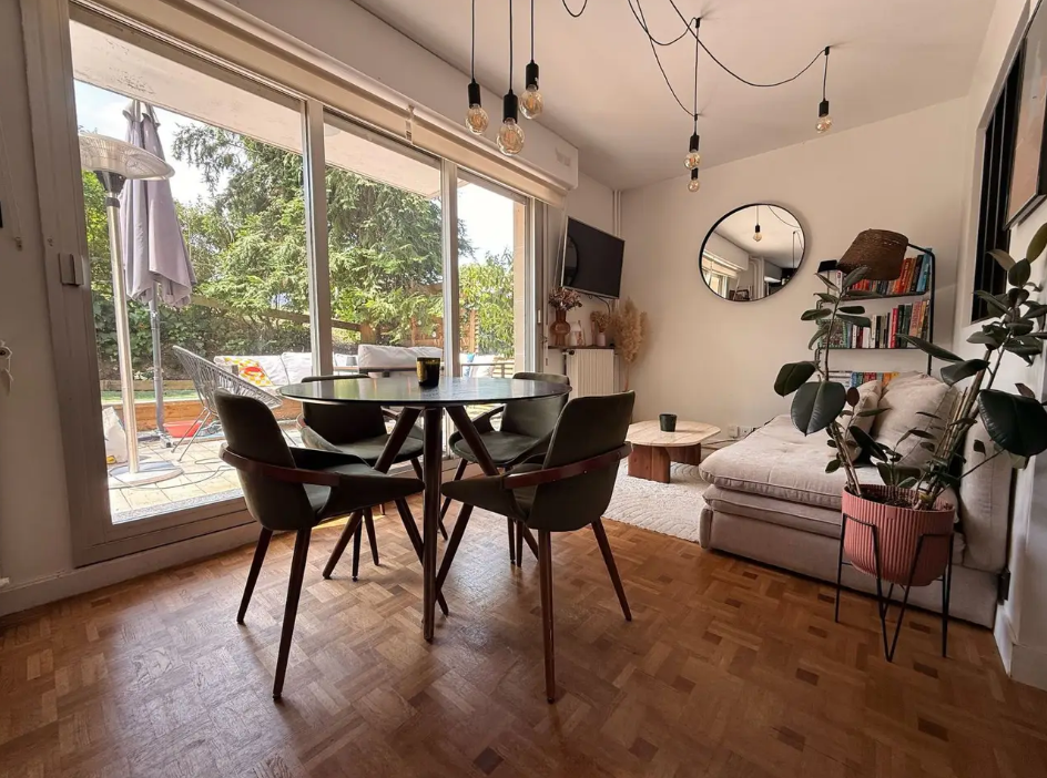 Appartement, meublé, 2 pièces, 31m² à Sèvres (92310) — photo 3