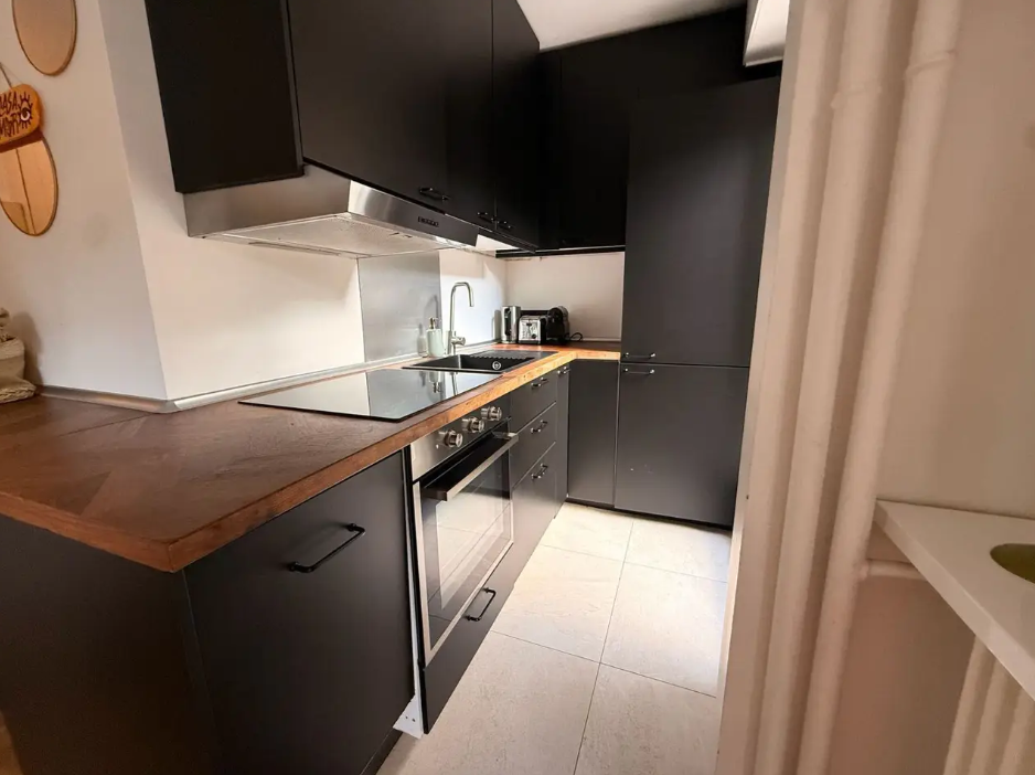 Appartement, meublé, 2 pièces, 31m² à Sèvres (92310) — photo 5
