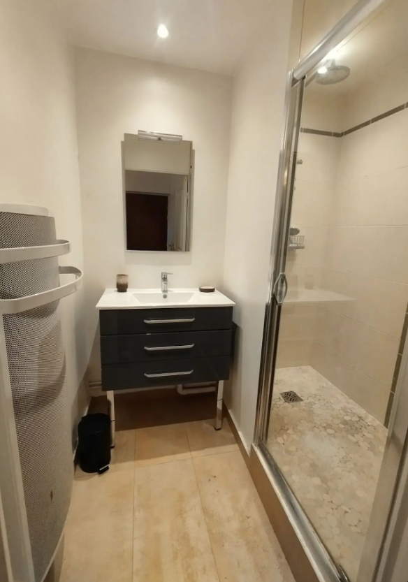 Appartement, meublé, 2 pièces, 46m² à Châtenay-Malabry (92290) — photo 5