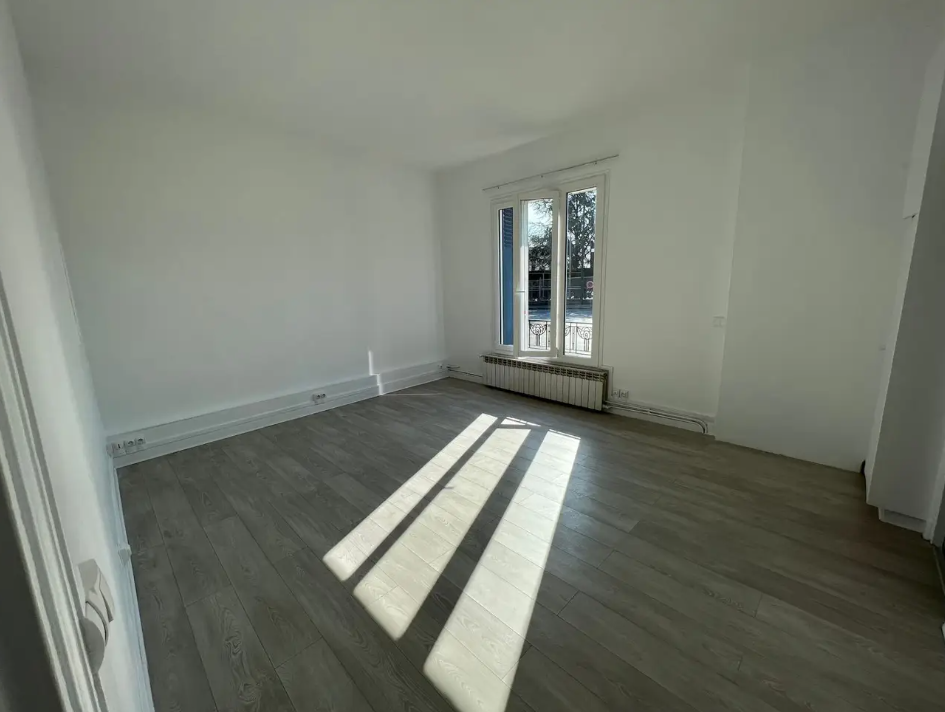 Appartement, non meublé, 2 pièces, 46m² à Carrières-sur-Seine (78420) — photo 3
