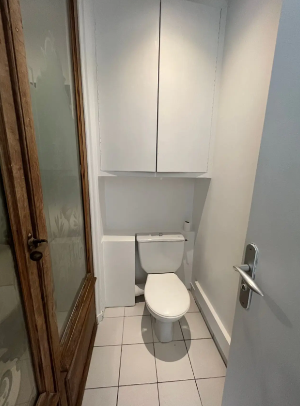 Appartement, non meublé, 2 pièces, 46m² à Carrières-sur-Seine (78420) — photo 5