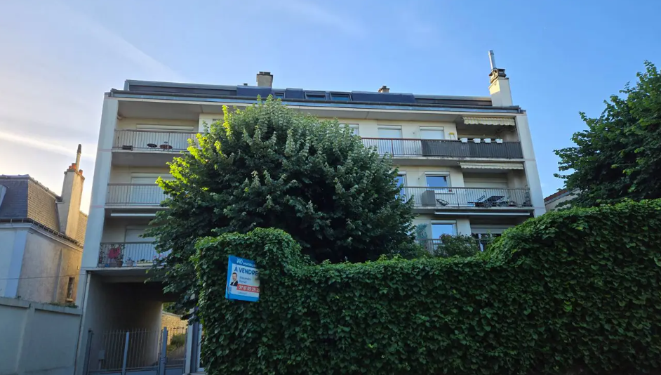 Appartement, non meublé, 4 pièces, 82m² à Sucy-en-Brie (94370) — photo principale
