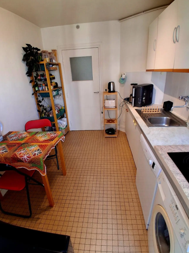Appartement, meublé, 2 pièces, 43m² à Saint-Mandé (94160) — photo 4
