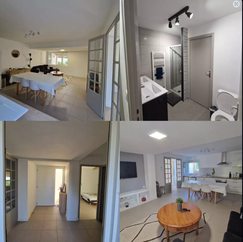 Maison, 5 pièces, 100m² à Nîmes (30900) — photo principale