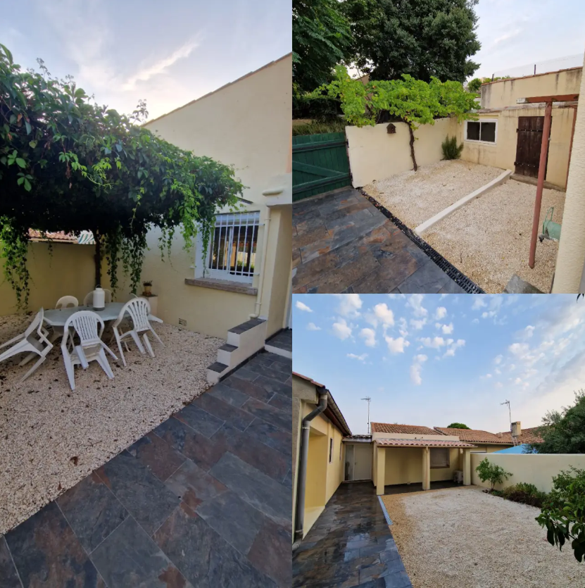 Maison, 5 pièces, 100m² à Nîmes (30900) — photo 2