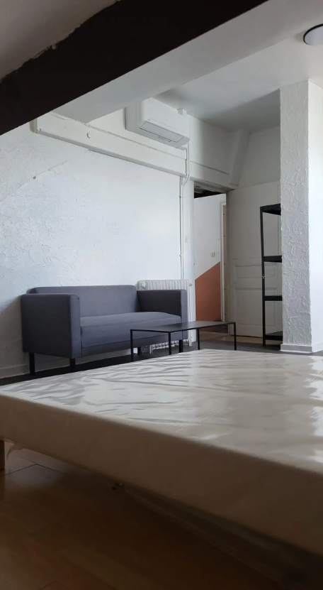Appartement, meublé, 1 pièce, 28m² à Limoges (87100) — photo 2