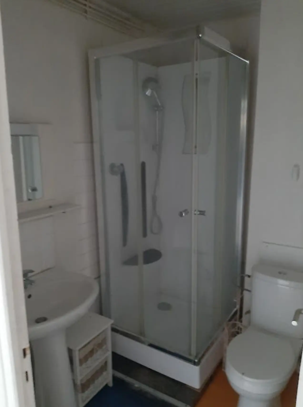 Appartement, meublé, 1 pièce, 28m² à Limoges (87100) — photo 4