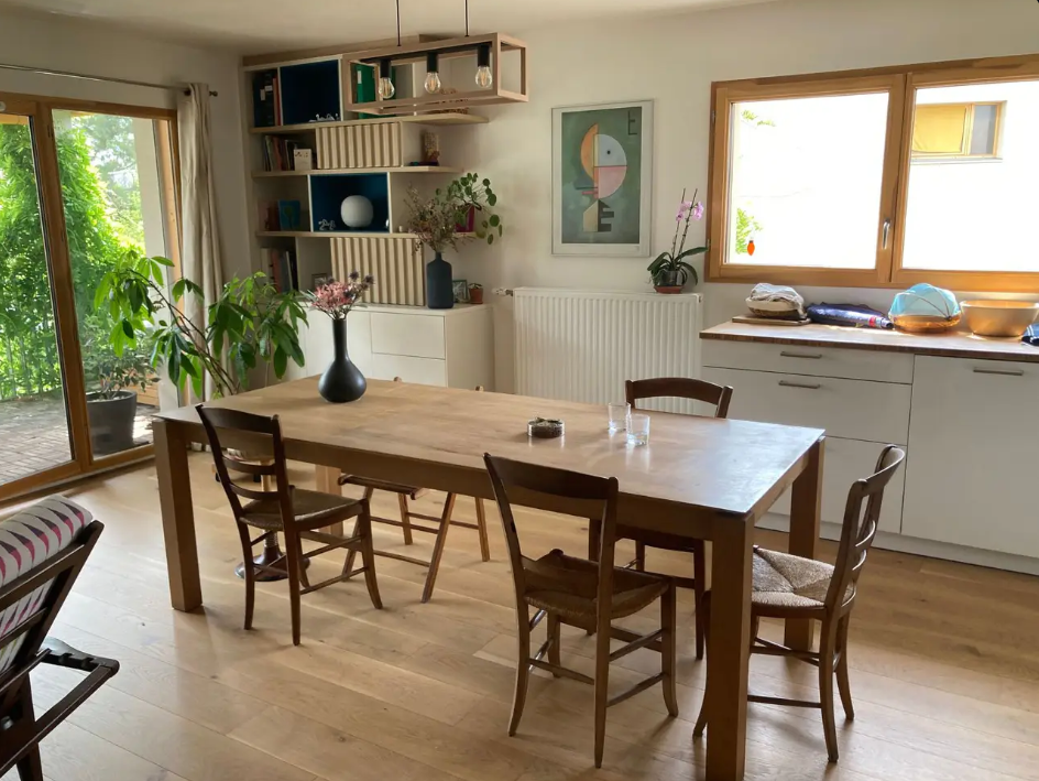 Appartement, meublé, 3 pièces, 76m² à Bordeaux (33100) — photo 2