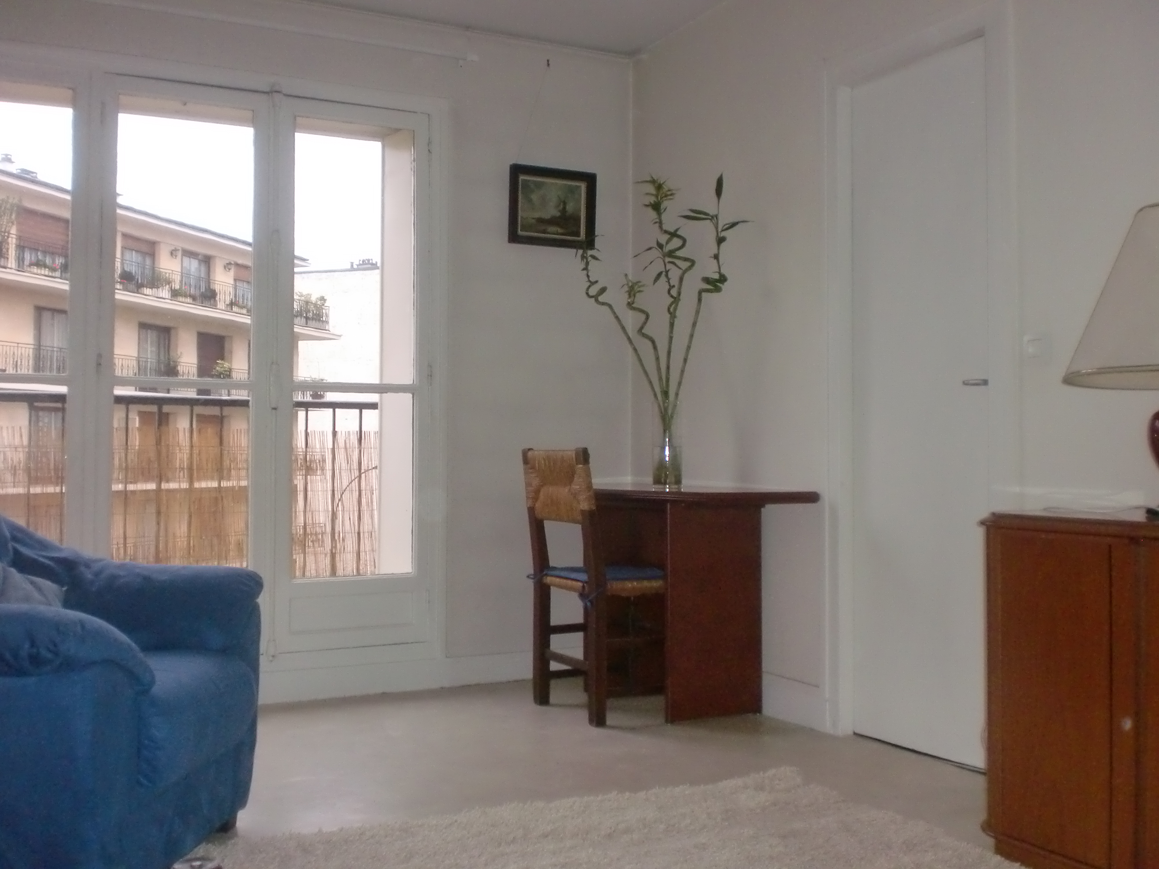 Appartement, meublé, 2 pièces, 43m² à Saint-Mandé (94160) — photo 3