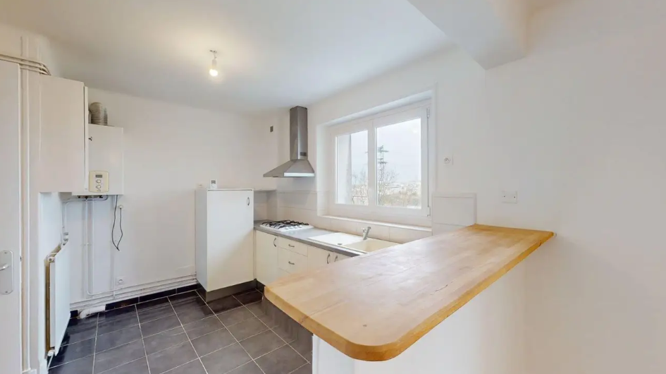 Appartement, non meublé, 3 pièces, 70m² à Brest (29200) — photo 3