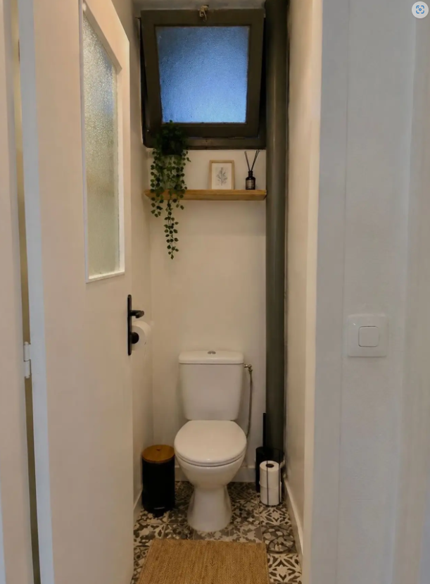 Appartement, non meublé, 4 pièces, 66m² à Aubergenville (78410) — photo 3